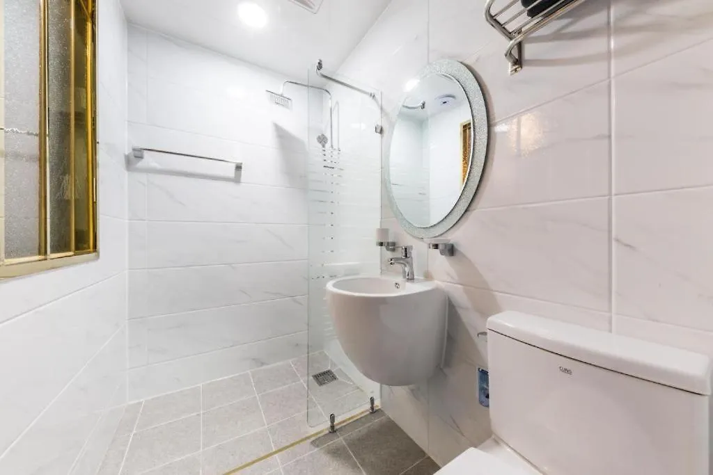 Si Hotel Szöul