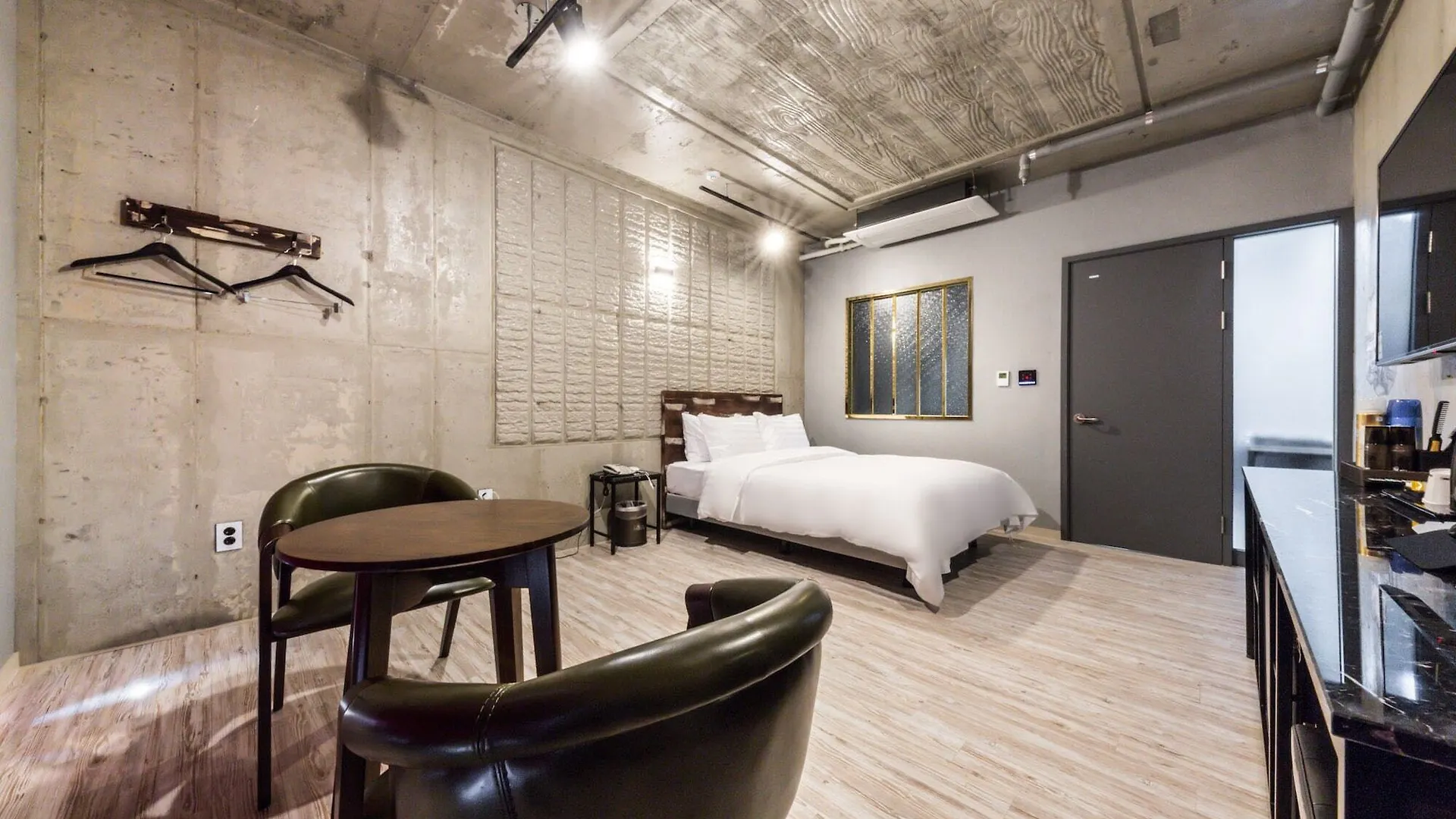 ***  Si Hotel Seul Korea Południowa