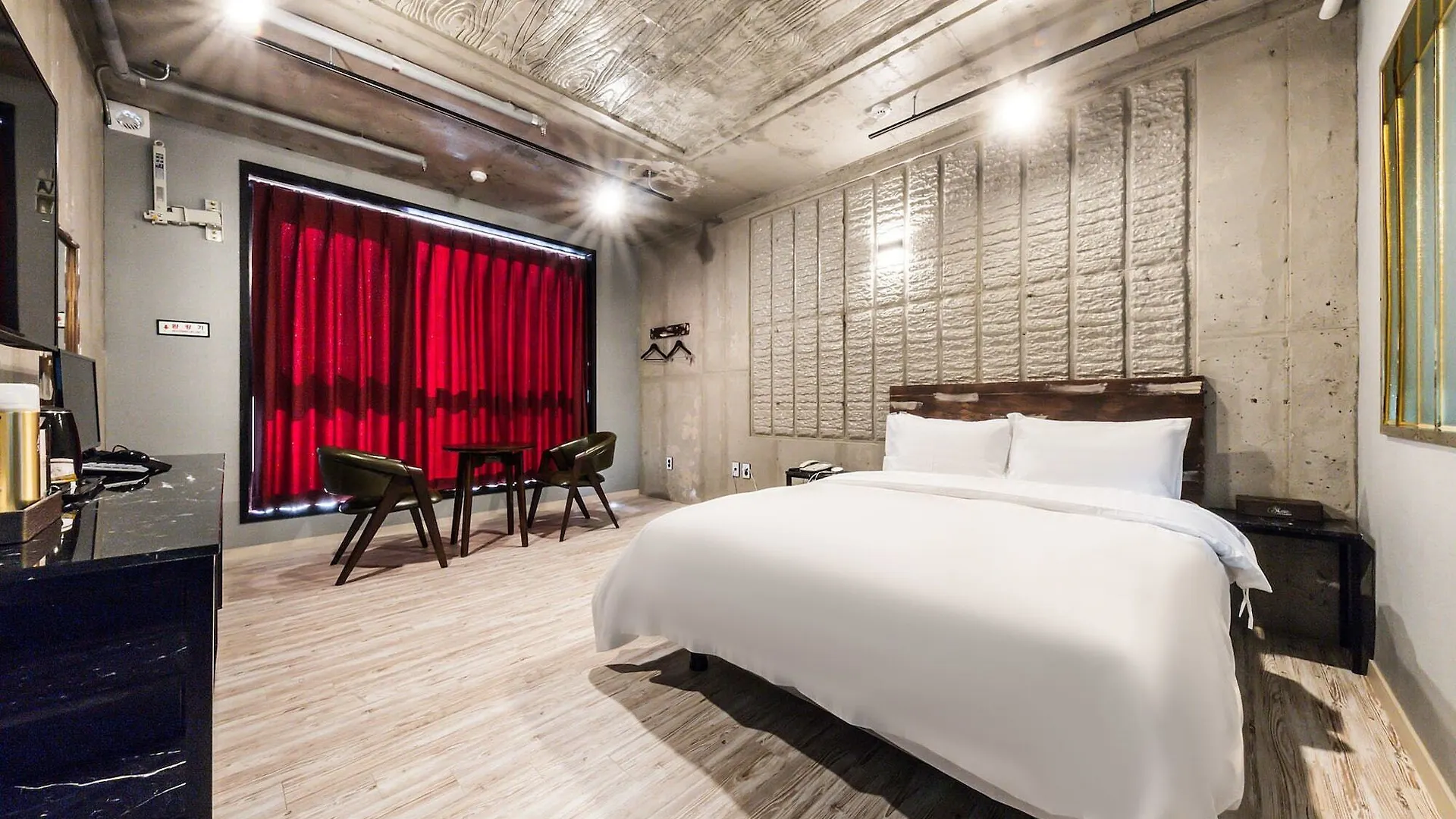 Si Hotel Seul 3*,  Korea Południowa