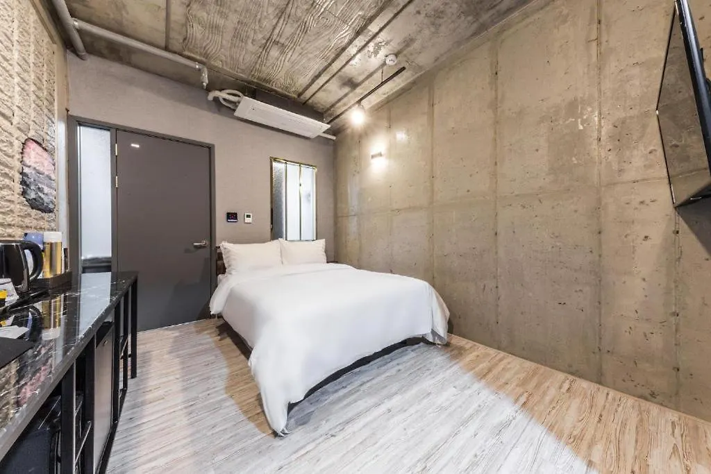 ***  Si Hotel Seul Korea Południowa