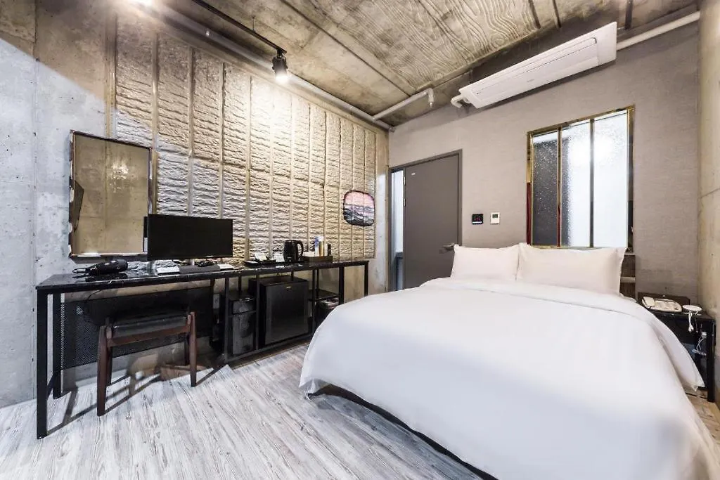 Si Hotel Seul
